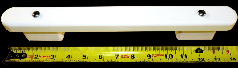 1 loop ksb rail with measuring tape