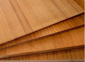 teak-ply-panel